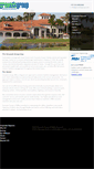 Mobile Screenshot of groundsgroup.com